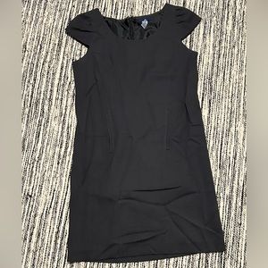 Black J.Crew Dress size 4